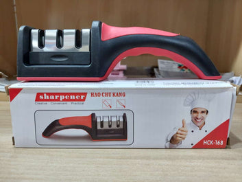 Household Knife Sharpener Kitchen Multi Functional