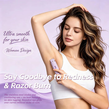 Trimmer for Women