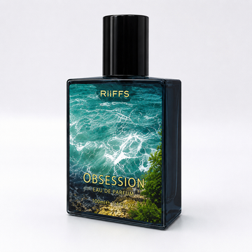 Obsession Inspired by Rasasi Hawas (12 Hour Long Lasting) Men Perfume