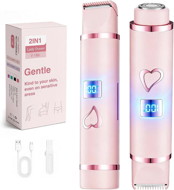 Trimmer for Women